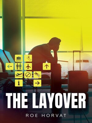 cover image of The Layover
